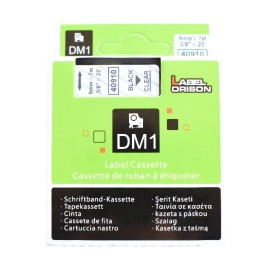 Banda etichete compatibila Dymo 40910