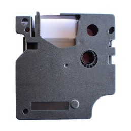 Compatible label tape Dymo 45910