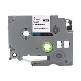 Compatible Brother TZe-221 Label Tape