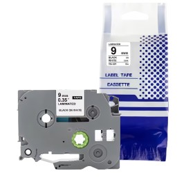 Compatible Brother TZe-221 Label Tape