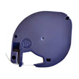 Kompatibilis címkeszalag Dymo LetraTag 91201