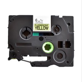 Taśma etykiet kompatybilna z Brother TZe-C11