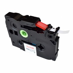 Kompatibilis Brother TZe-212 címkeszalag