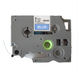 Taśma etykiet kompatybilna z Brother TZe-515