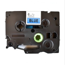 Taśma etykiet kompatybilna Brother TZe-511