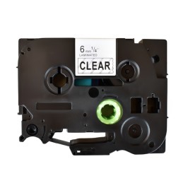 Brother TZe - 111 compatible label tape