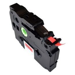 Taśma etykiet kompatybilna z Brother TZe-411