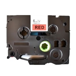 Taśma etykiet kompatybilna z Brother TZe-411