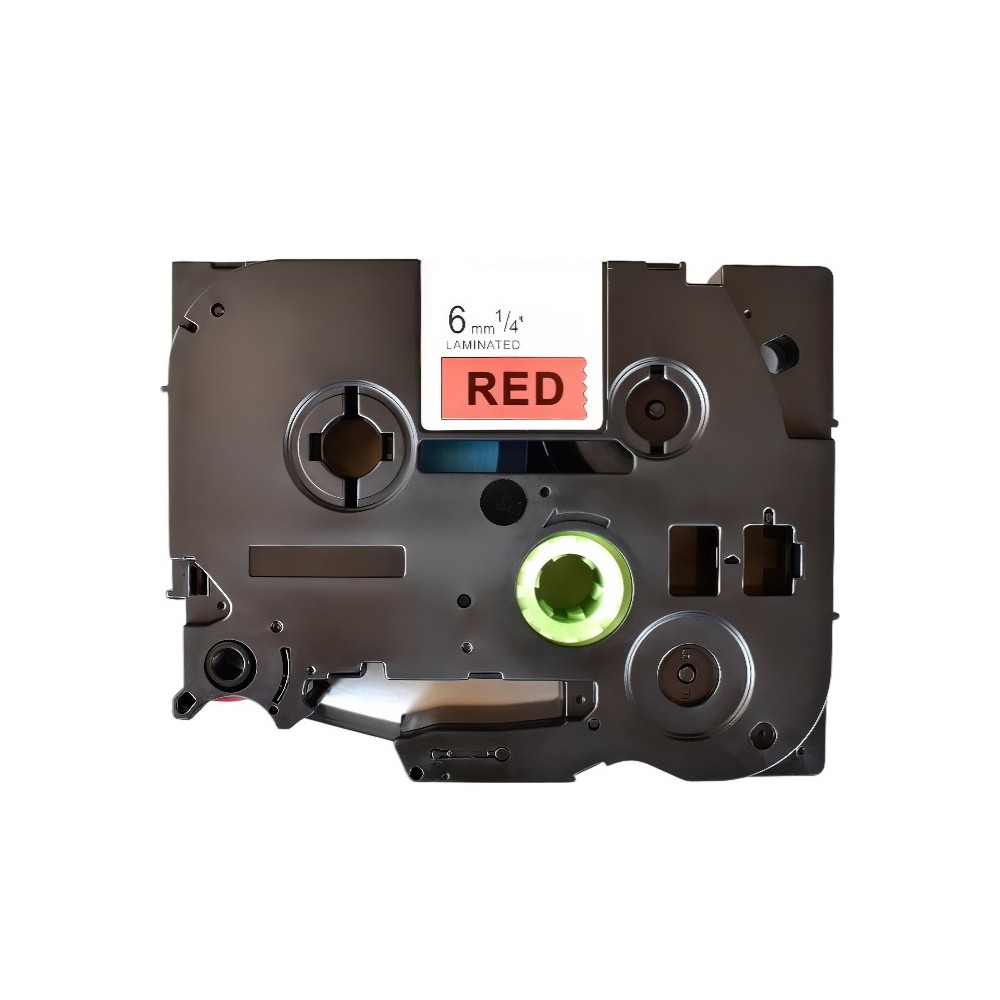 Taśma etykiet kompatybilna z Brother TZe-411