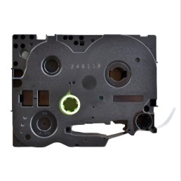 Taśma etykiet kompatybilna z Brother TZe-831