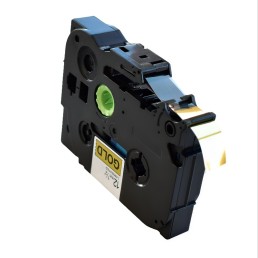 Taśma etykiet kompatybilna z Brother TZe-831