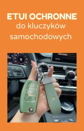 Carcase protectie pentru chei auto