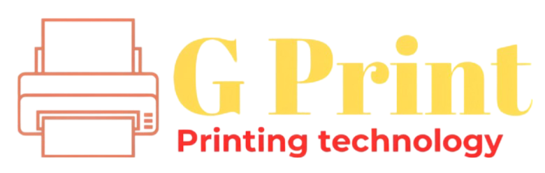 G Print